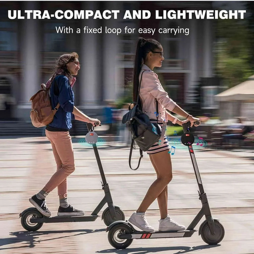 with Bass, IPX7 Clip, 20H Wireless & Black Bluetooth Boat, Pack Lenovo Tab Biking 5.0 Beach, Speaker Gen Waterproof Sound, for P11 Pool, Speaker 2 2 Compact Playtime, Big Punchy UrbanX Speaker with