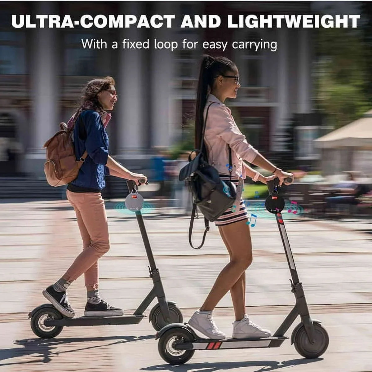 with Bass, IPX7 Clip, 20H Wireless & Black Bluetooth Boat, Pack Lenovo Tab Biking 5.0 Beach, Speaker Gen Waterproof Sound, for P11 Pool, Speaker 2 2 Compact Playtime, Big Punchy UrbanX Speaker with