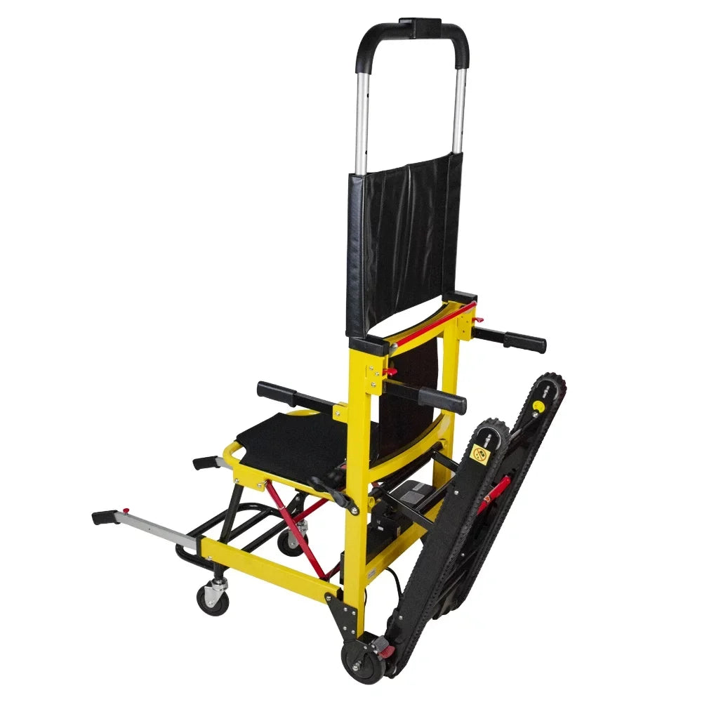 Climbing Stair Stair Chair Elderly Motorized Lifting Electric Wheelchair, Chair Elderly Assist