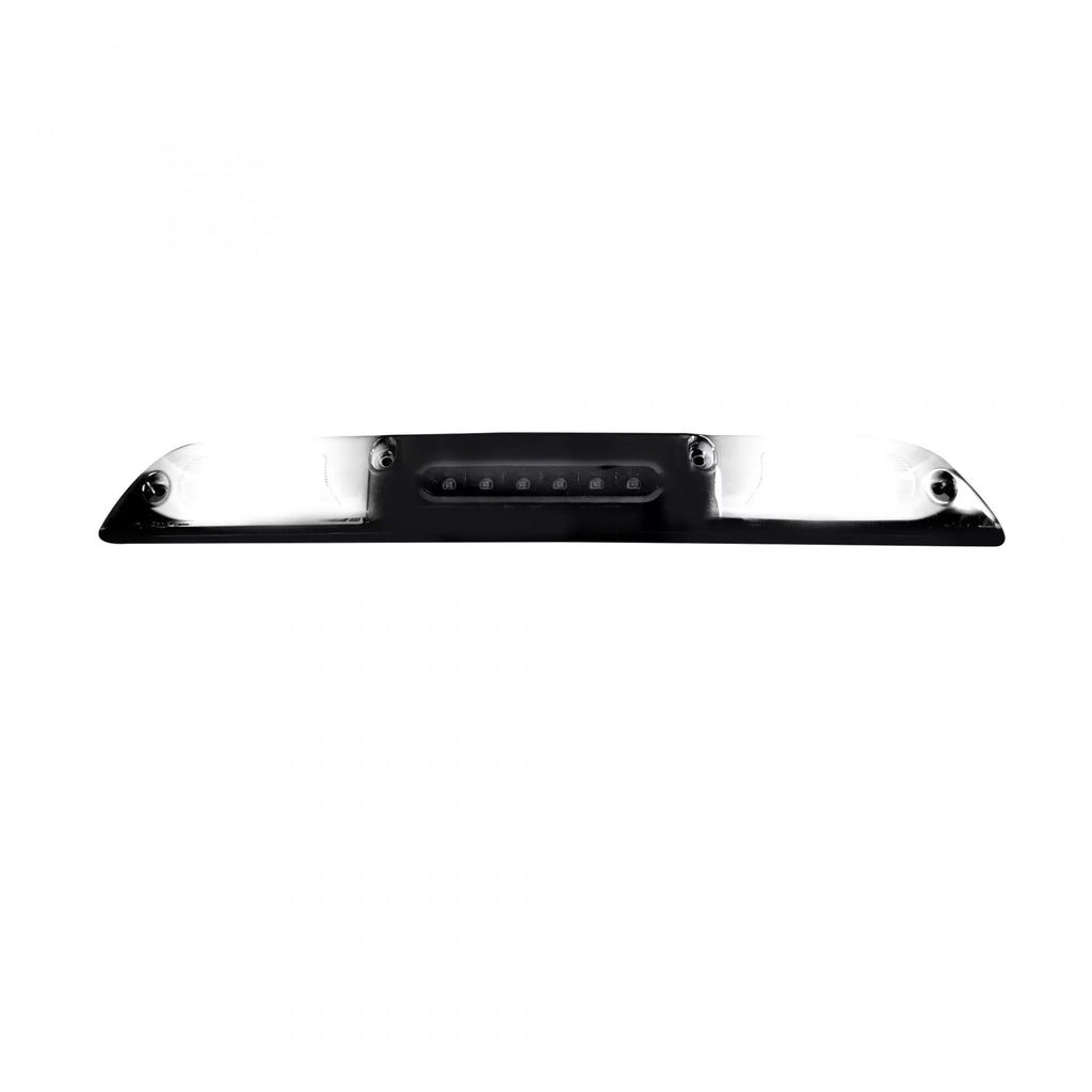 Light Ultra F150 Red Brake High 15-19 Power LED Superduty - Ultra And Ford W/ F250/350/450/550 Power High Kit 3Rd 17-19