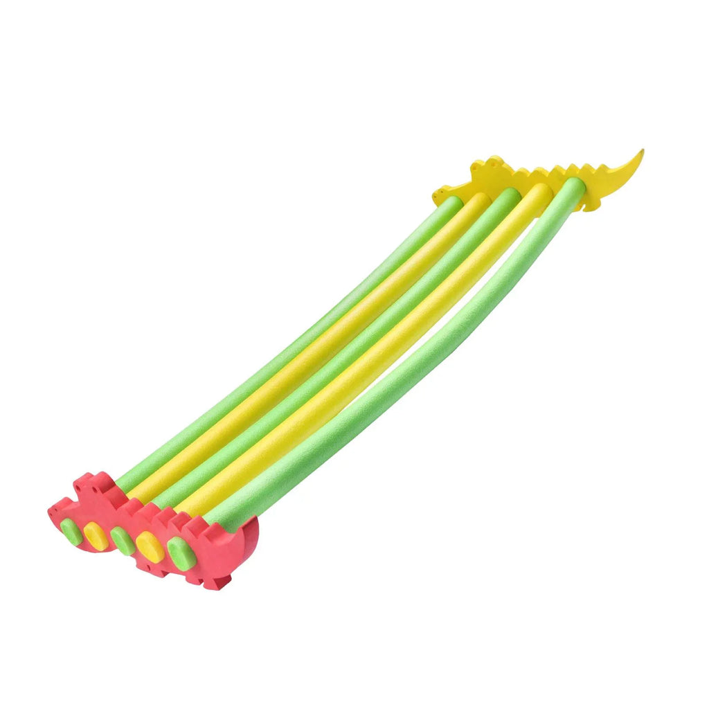Toy Float Beginners Connector Water for Rafts 69cmx3cmx20cm Pool Swimming