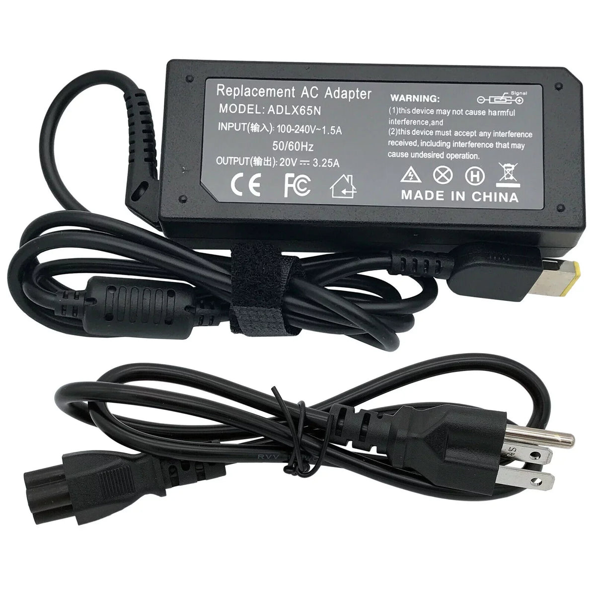 Z50-59426421 Z40-59422614 For Z40-70 AC Charger Lenovo N20p-Chromebook Adapter