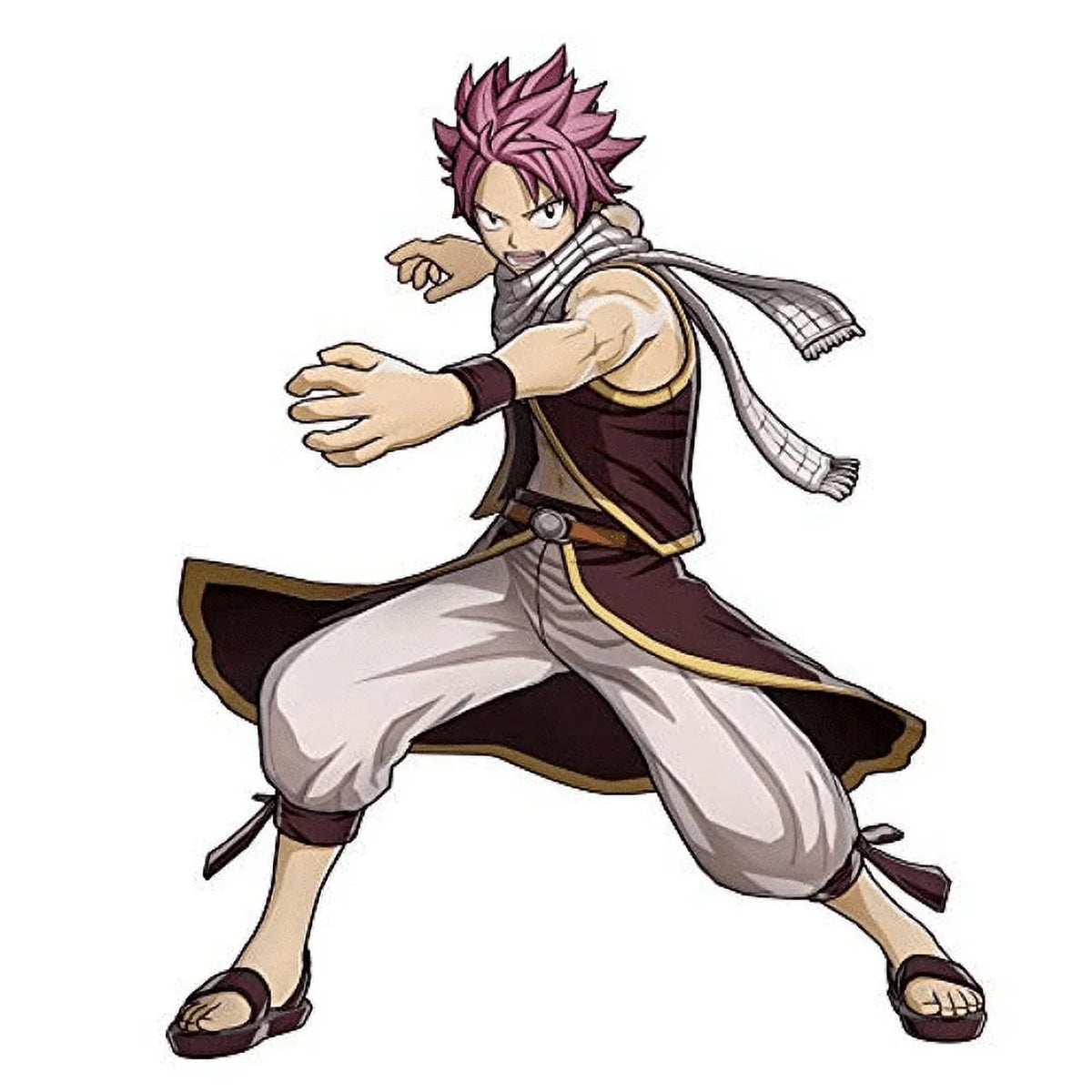 Fairy (Nintendo Switch) Tail