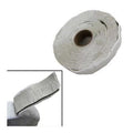 6 Camper OF Rolls RV Motorhome Tape. Mobile Home Trailer 180' Total BOX Putty