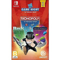 Hasbro Standard Game Nintendo Switch Edition For Nintendo - Night Switch