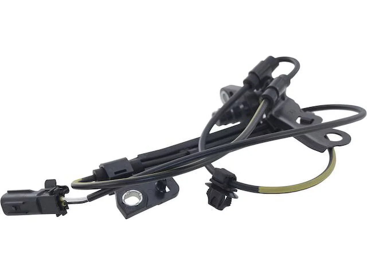 2010 Right 2013 Sensor 2014 2018 with 2009 Toyota 2015 2017 Compatible Speed 2011 2012 - ABS Corolla 2016 - Front