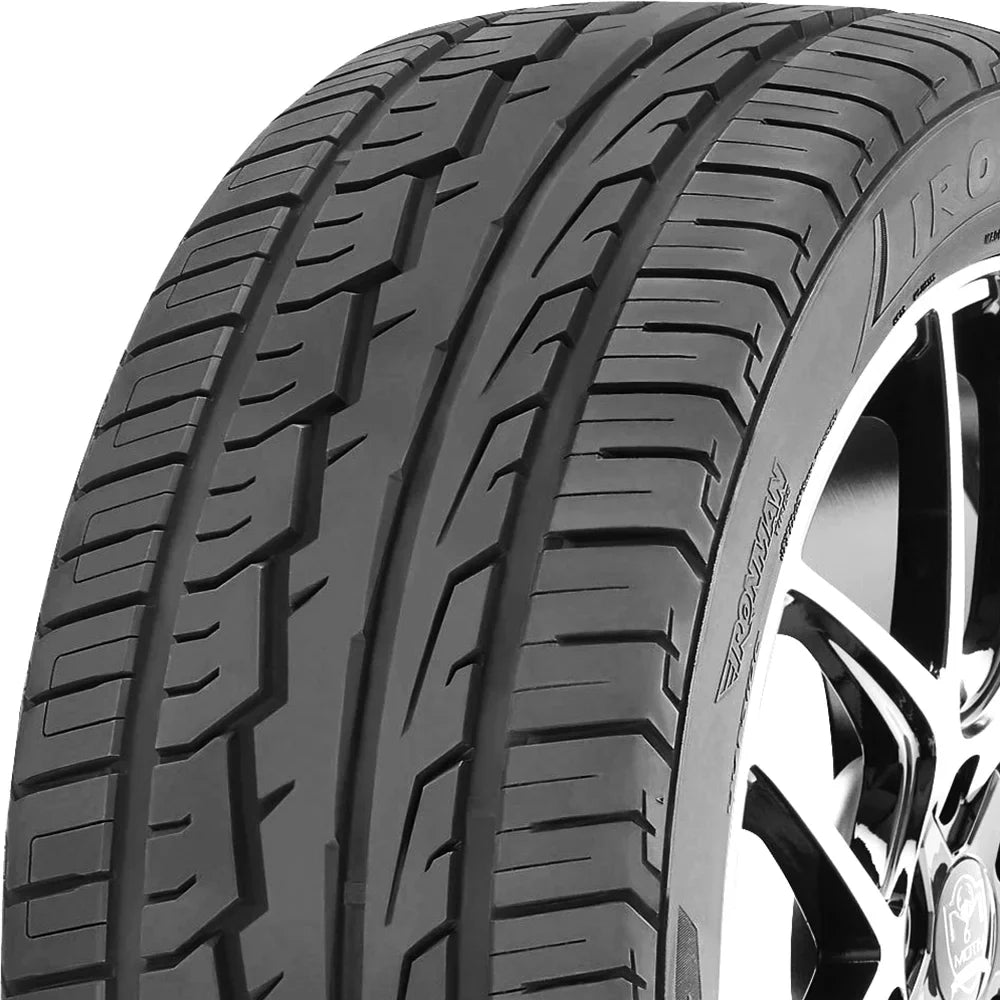 GEN2 114V Ironman Tire, 285/45R22XL SUV iMOVE