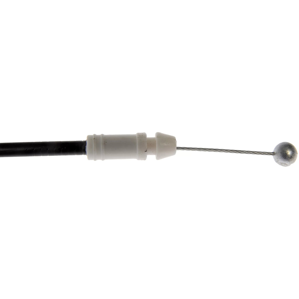 TOYOTA Specific Cable Fits for Models CAMRY Lid Trunk 2012-2017 912-702 Toyota select: Dorman Release