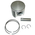 Gti Over Piston Kit 720Cc Sp 97-01 1996-2003 Gs Spi Platinum 97 Fits New Gsi .5Mm 96