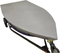 Fishing Silver 16' - 14' V-Hull