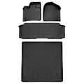 2nd Cargo Mat Caravan/Town for & & 2nd Smartliner Country Grand Behind Floor 1st