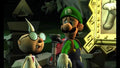 Dark Luigi's 3DS] Mansion: [Nintendo Moon