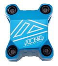 II Baretta 31.8mm/40mm Stem Blue AZONIC 3050-221