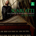 Keyboard CD Works - - Scarlatti Comp - Classical