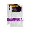 in , cm in UR22-2PK-1E, cm 30 x Allergen x 76.2 Ultra in (50.8 1 Filter 20 Filtrete cm) x 2.5 Reduction x