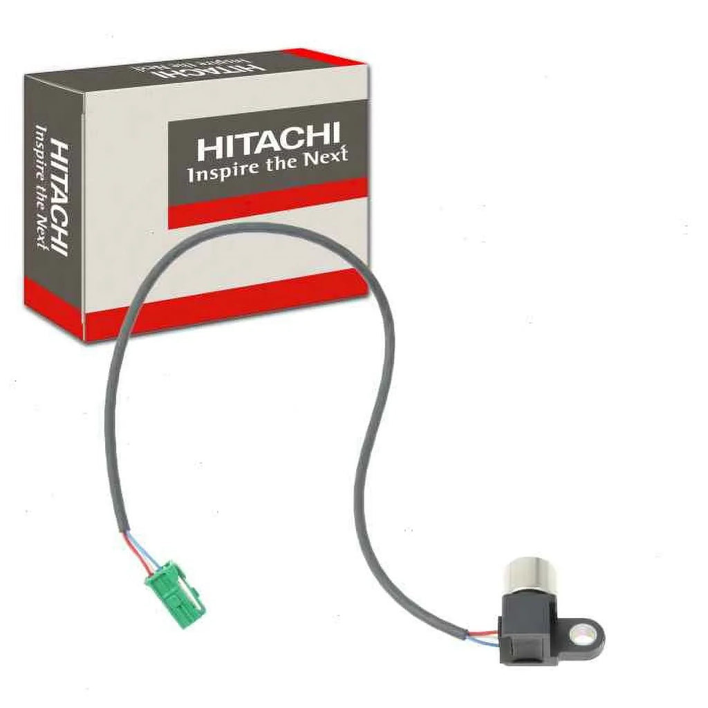 Speed Transmission V6 compatible Q40 with INFINITI Hitachi Sensor 3.7L 2015