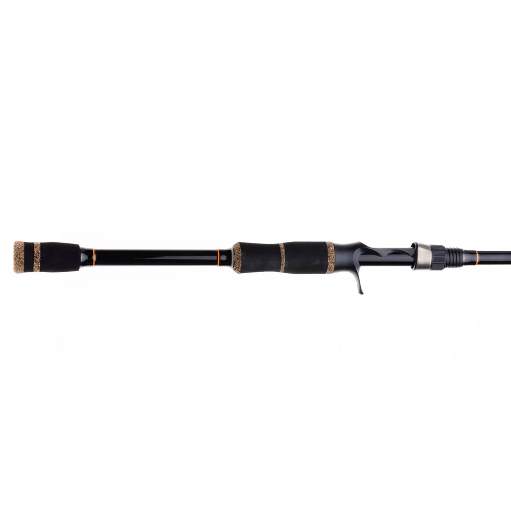 HFXDIII70MHS Spinning Pro American Medium 7' XDIII Rod Heavy Halo Fishing Baitworks