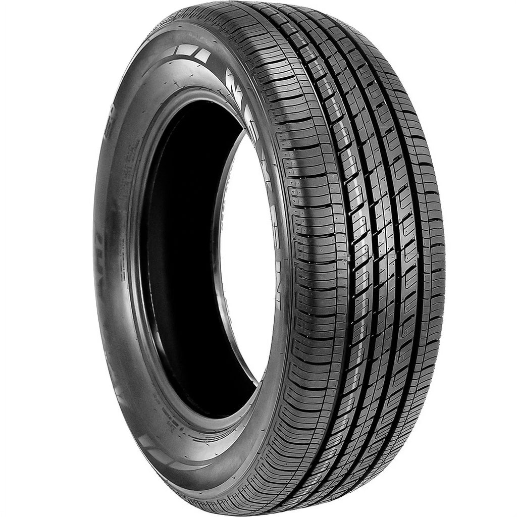 AH7 Fits: LT, Chevrolet Touring Equinox 4 Season Aria Outback 2015-17 (FOUR) 225/65R17 Nexen Tires 2018-23 102H of All 3.6R Subaru Set A/S