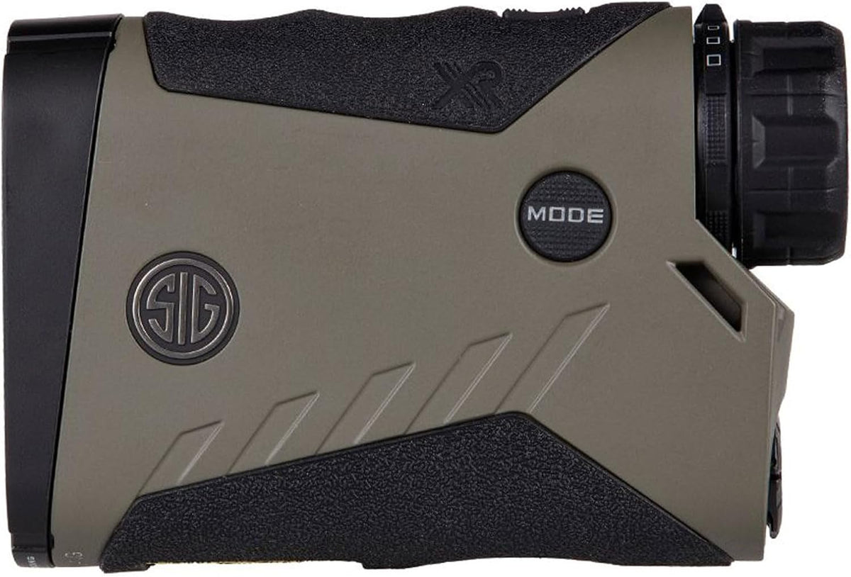 Sig Sauer KILO5K 7 x 25 mm Laser Rangefinder