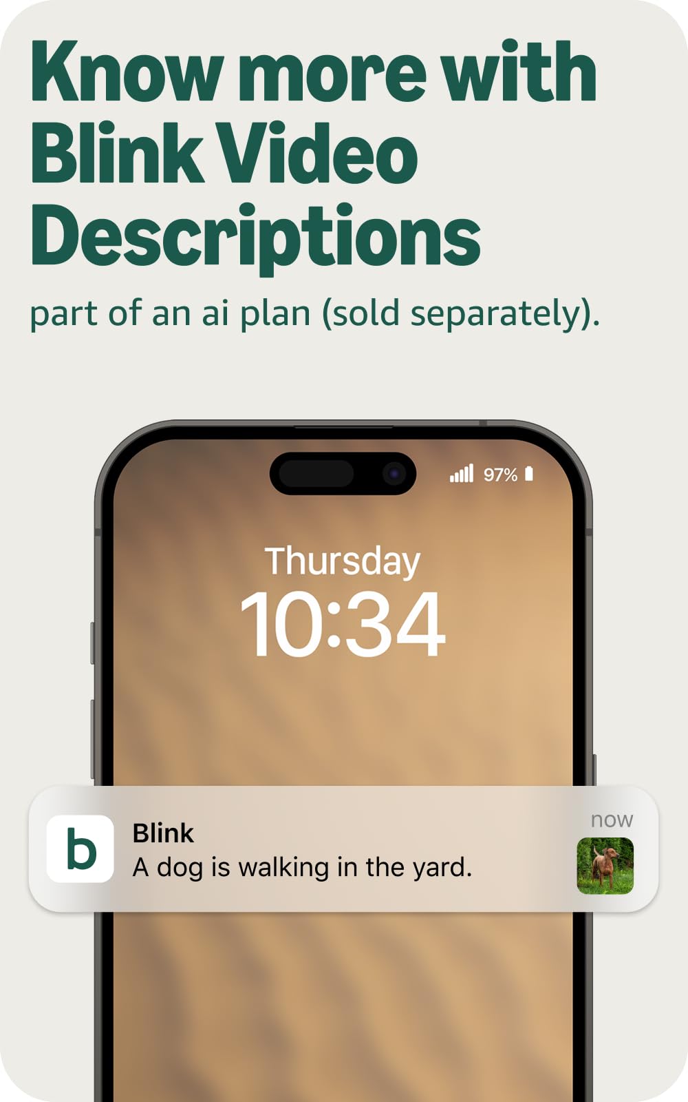 Blink Outdoor 2K+ (newest model) â Wireless smart security camera, 2K video resolution, enhanced audio, two-year battery. Sync Module Core included â 2 camera system (Black)