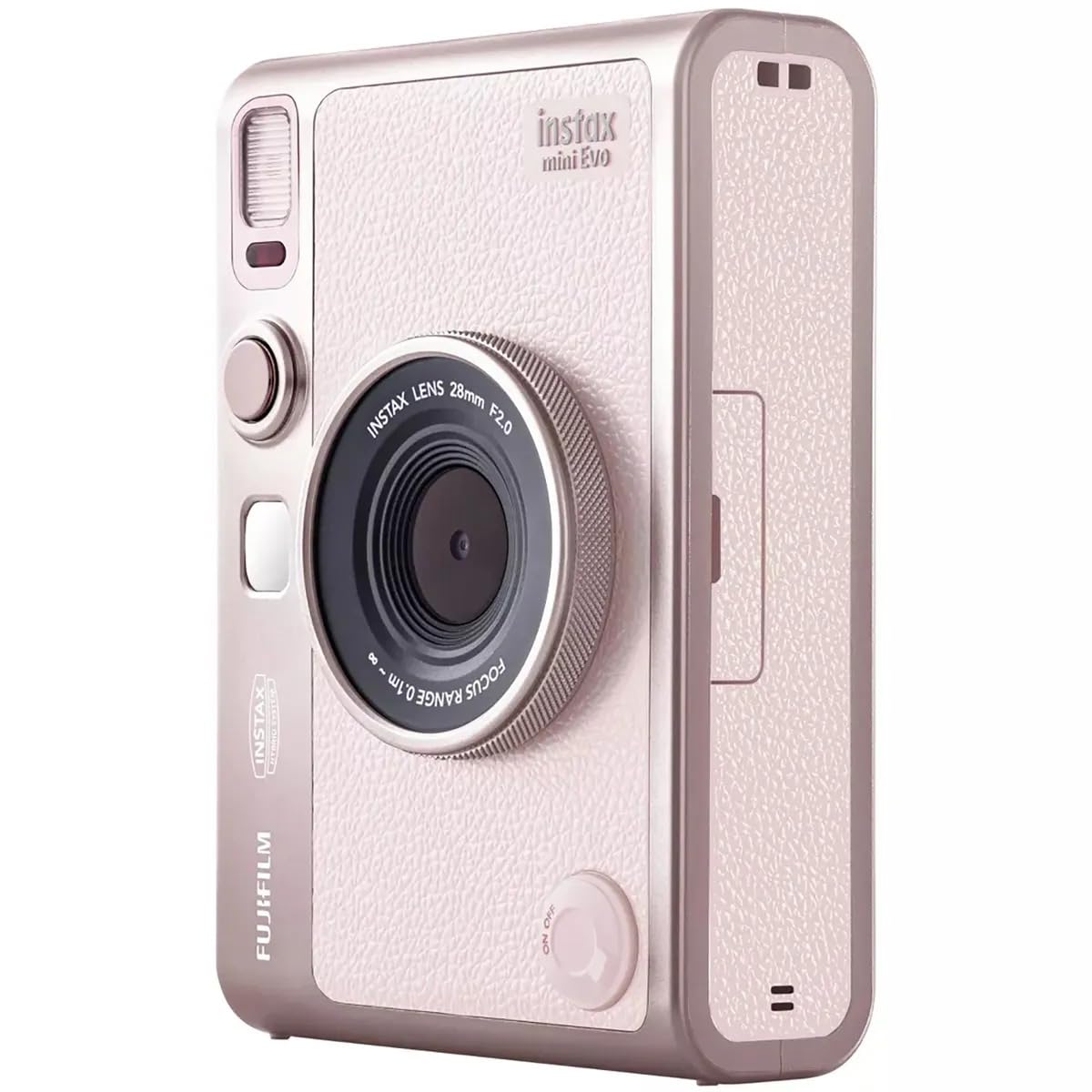 Fujifilm Instax Mini EVO Instant Camera