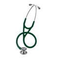 3M Littmann Cardiology IvTM 27"; Stethoscope Hunter Green