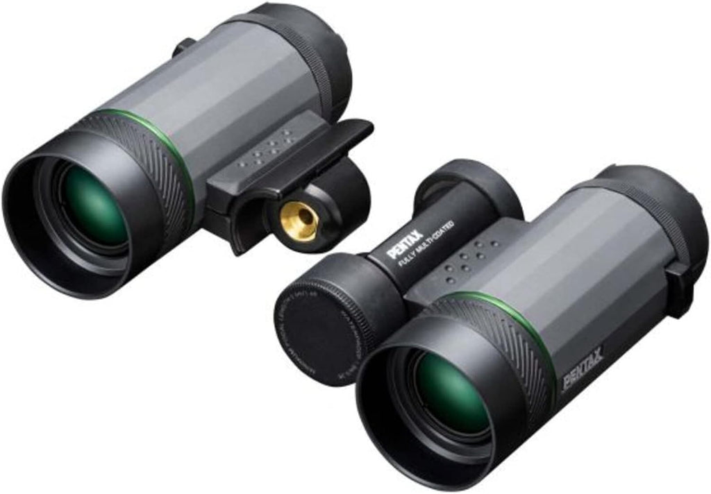 Pentax VD 4x20 WP Unique 3 in 1 Binoculars, monoculars and Telescope with The Versatility to Capture The Emotion of a Variety of Scenes.