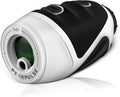 Golf Range Finder 7X Mini Pocket Compact