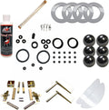 Game Room Guys 2019 Stern The Munsters LE/Prem Black Premium Pinball Maintenance Kit