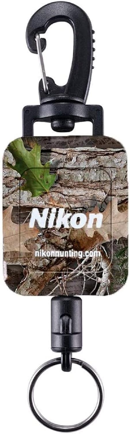 Nikon Forestry Pro II Laser Rangefinder/Hypsometer Bundle