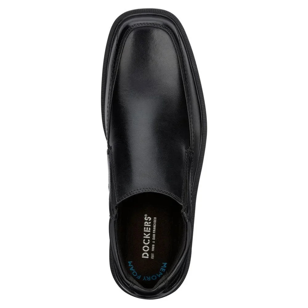 Mens Dress Loafer Shoe Edson Dockers