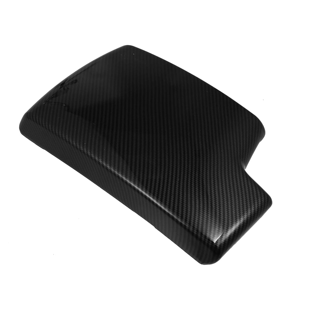 Series Storage Box E91 E90 Armrest 3 Pattern for Console Cover Unique Protector Box Center Fiber BMW Carbon Bargains Car