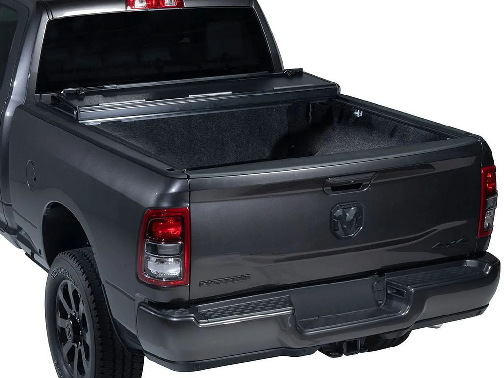 Cover F-150 Bed 2020 BAKFlip (67.1") with | 7" Hard 226329 by G2 Compatible 2015 Truck Folding Tonneau | Bed BAK 5' - Ford RealTruck
