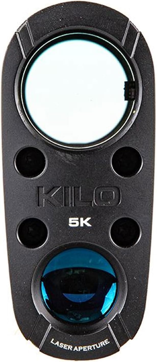 Sig Sauer KILO5K 7 x 25 mm Laser Rangefinder