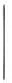 3lb - – Strength/Conditioning/Martialarts/Pilates/Yoga/Barre Bar Weighted Exercise – Bar Workout 48” –