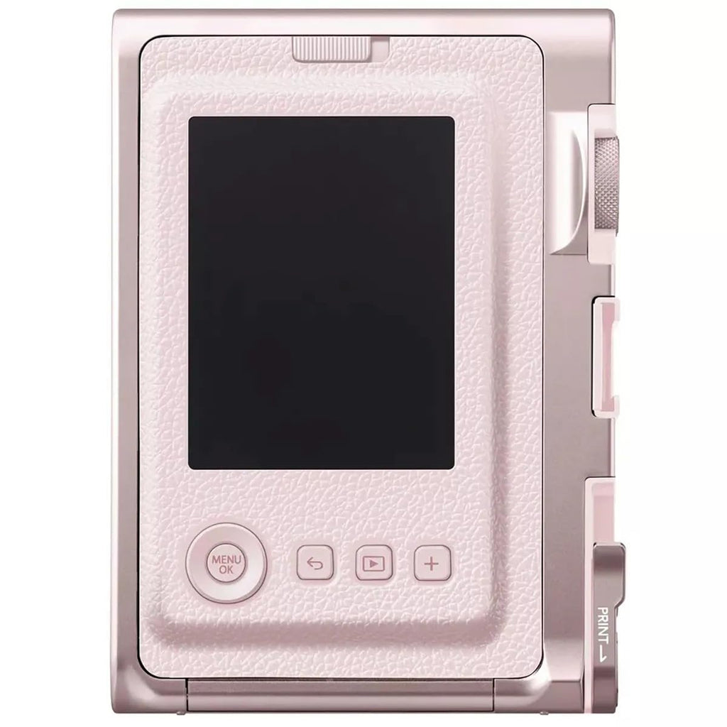 Fujifilm Instax Mini EVO Instant Camera