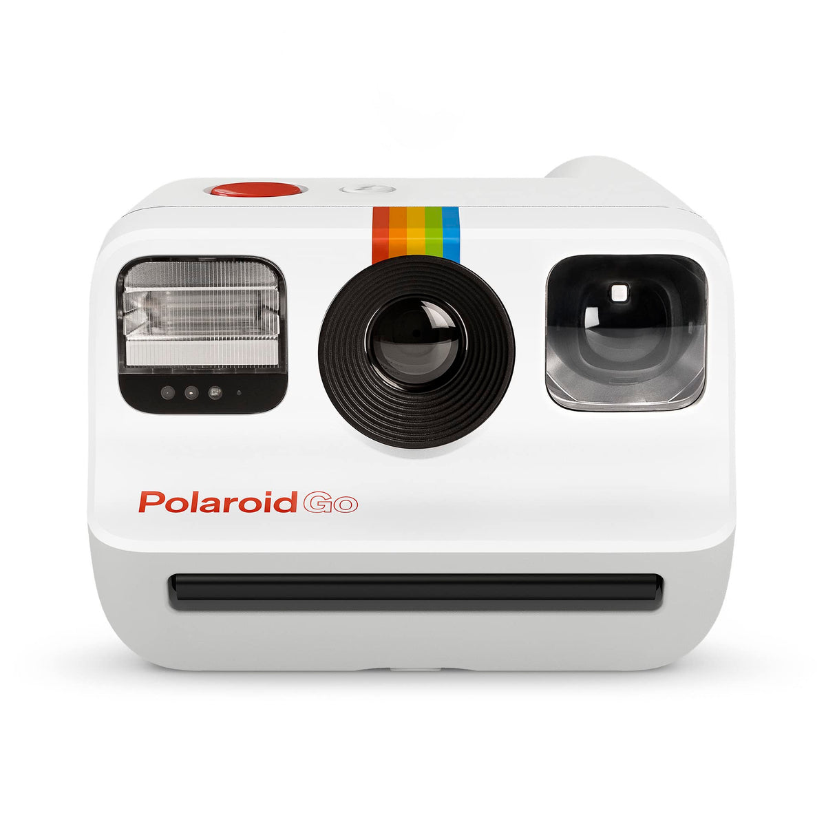 Polaroid Go Everything Box Camera and Instant Film Bundle (6036)