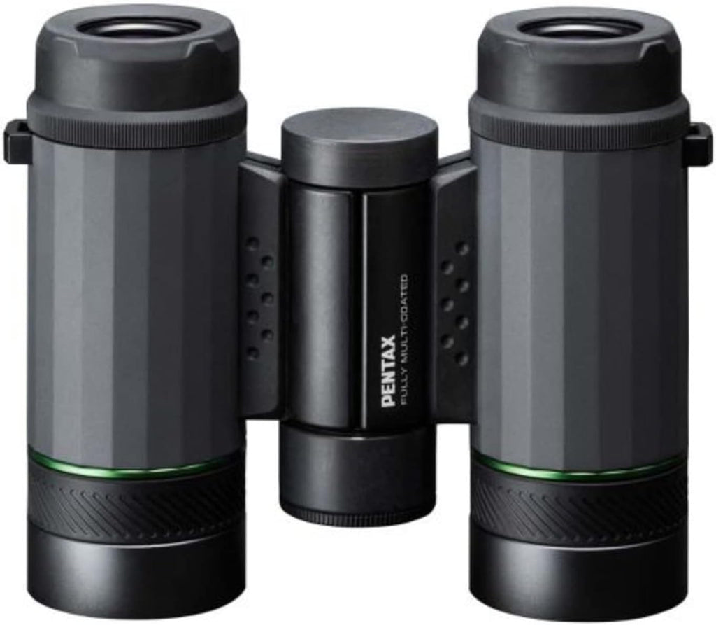 Pentax VD 4x20 WP Unique 3 in 1 Binoculars, monoculars and Telescope with The Versatility to Capture The Emotion of a Variety of Scenes.