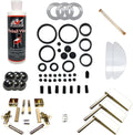 Game Room Guys 2020 Stern Avengers Infinity Quest Pro Pinball Maintenance Kit