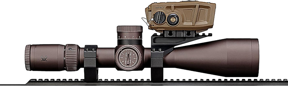 Vortex Impact 4000 Ballistic Rail-Mounted Laser Rangefinder