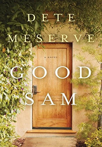 Paperback Good Sam Pre-Owned