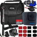 Kit Monopod HERO11 Hero 64GB and Basic Bundle Black Mini with GoPro 11 Accessory