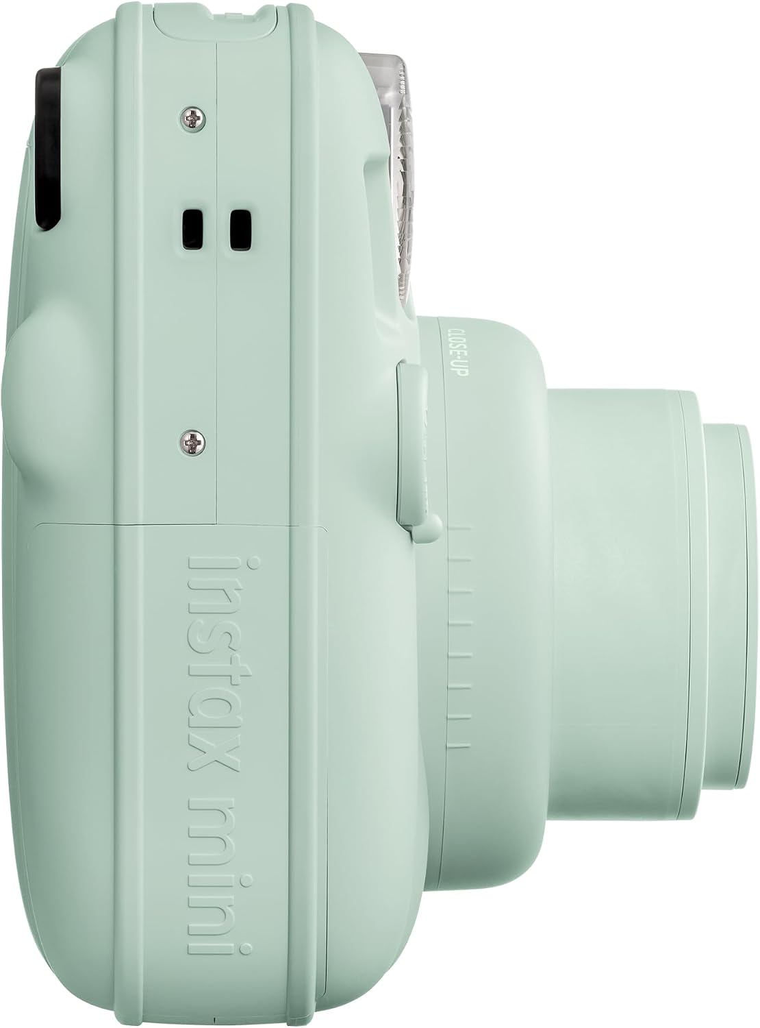 FUJIFILM instax mini 13 Instant Film Camera - Lagoon Green