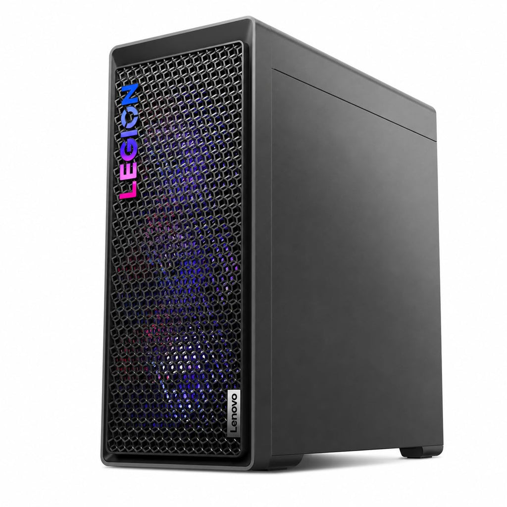 Lenovo Legion Tower 7i Gen 10 Desktop PC, NVIDIA GeForce RTX 5080 16GB GDDR7, Intel Ultra 9 285K(Up to 5.7 GHz), 128GB DDR5 5600MT/s, 4TB SSD, Legion Coldfront Cooling, USB KB, Mouse, Windows 11 Pro