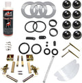 2016 Stern Batman 66 Black Premium Pinball Maintenance Kit (All Models)