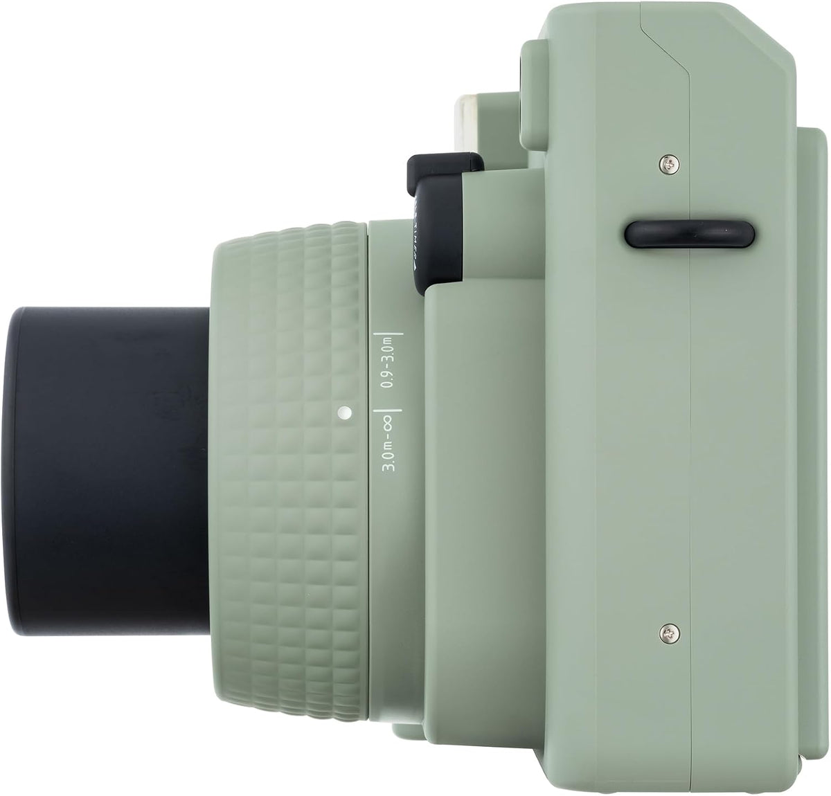 Fujifilm instax Wide 400 Instant Camera Bundle - Green