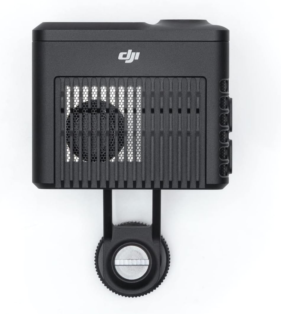 DJI LiDAR Range Finder (RS)