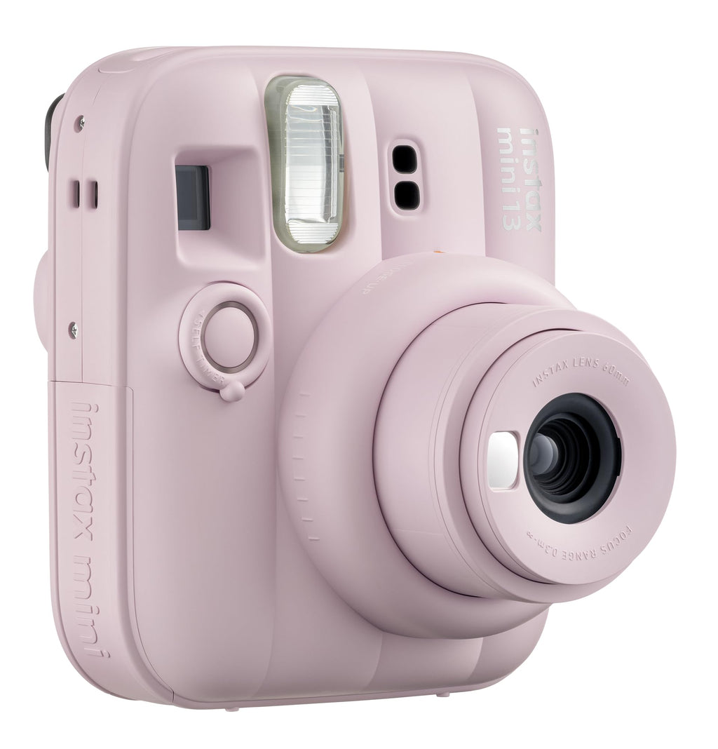 FUJIFILM instax mini 13 Instant Film Camera - Lagoon Green