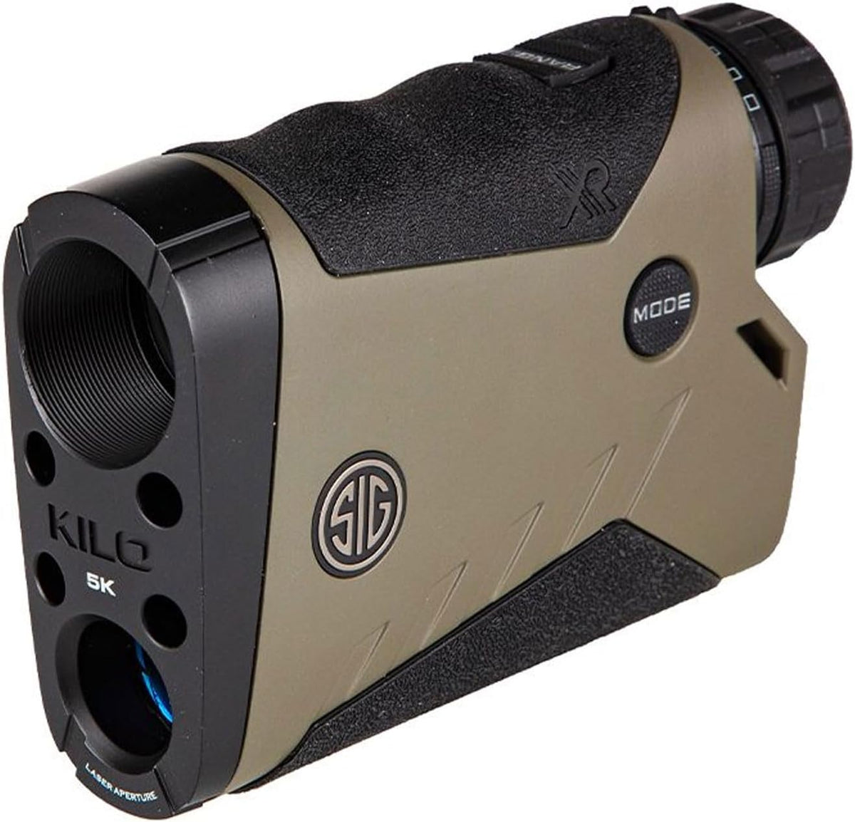 Sig Sauer KILO5K 7 x 25 mm Laser Rangefinder
