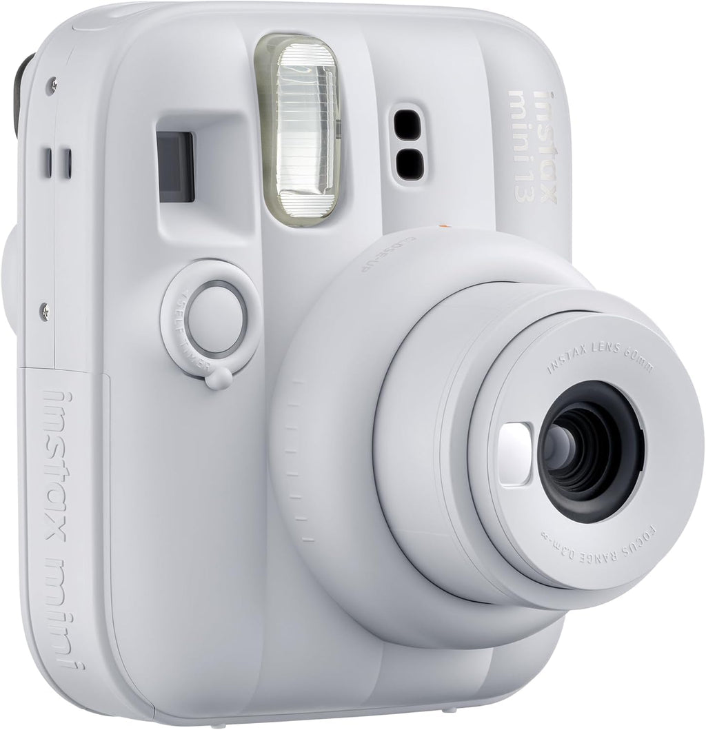 FUJIFILM instax mini 13 Instant Film Camera - Lagoon Green